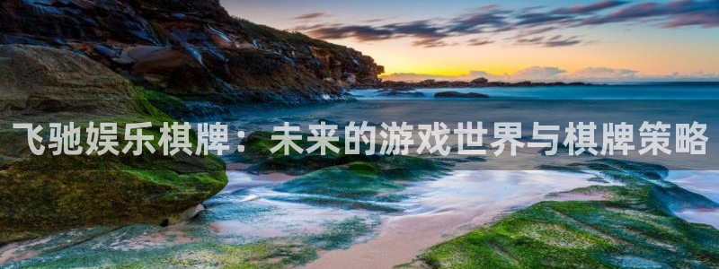 多多28g主管：飞驰娱乐棋牌：未来的游戏世界与棋牌策略